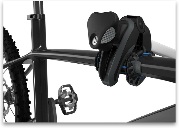 Thule Protekt Adapter 2331217400-Protekt Adapter, schwarz, 100x70x50cm, 984000