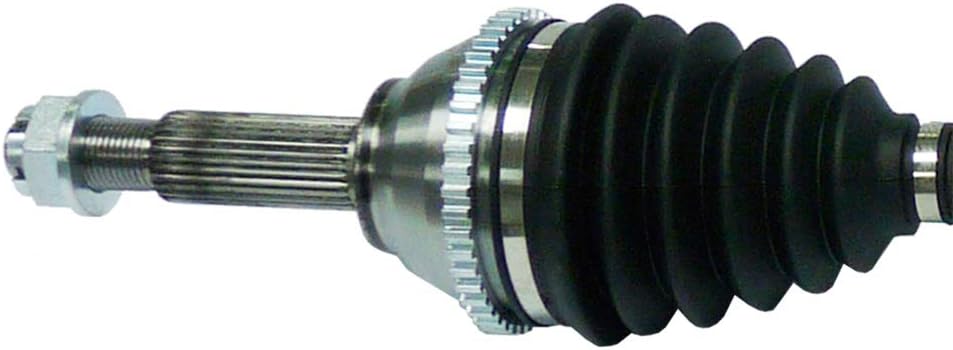SKF VKJC 8463 Antriebswelle