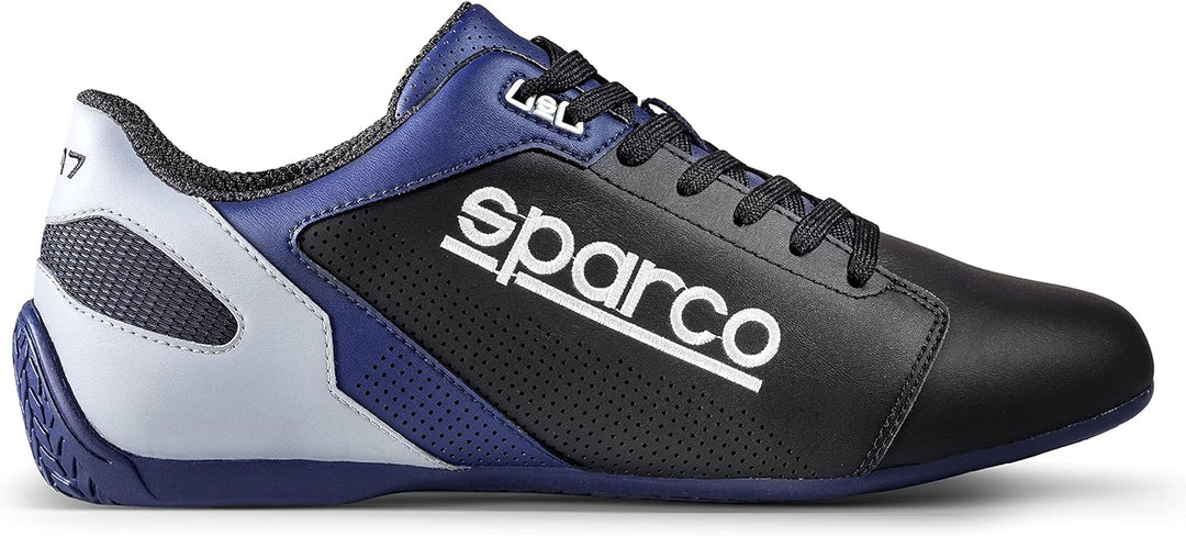 Sparco Unisex 00126336BMNR Bootsschuh, bunt, 36 EU