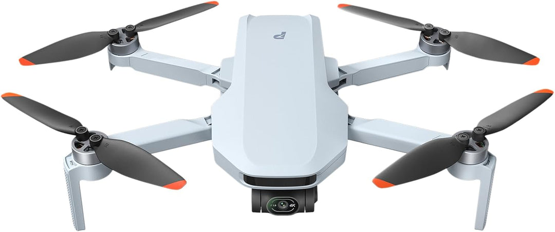Potensic ATOM 2 Ersatzdrohne, enthält einen Satz Propeller und alle elektronischen Komponenten, ohne