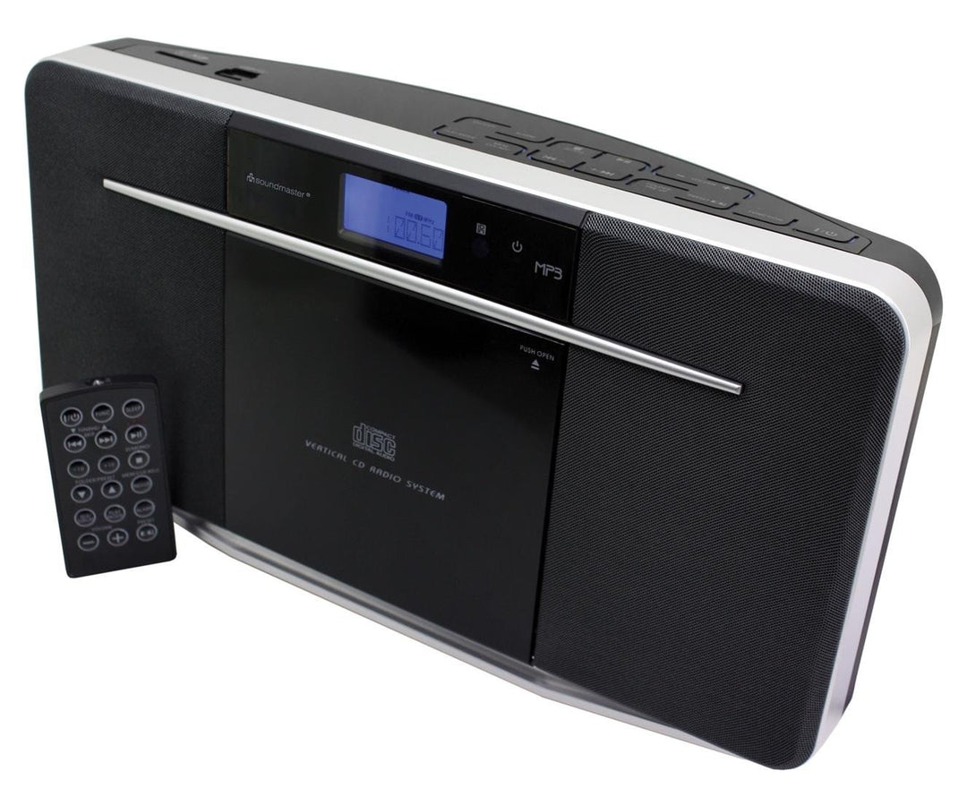 Soundmaster DISC4020 Radio-/CD Stereoanlage