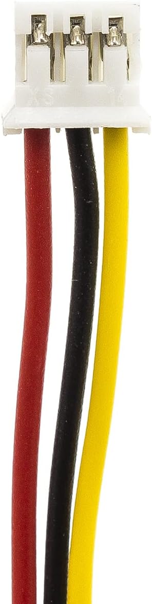 Ersatzakku für Toniebox Tonie Box 3,6V 2.000 mAh von Akkuparts