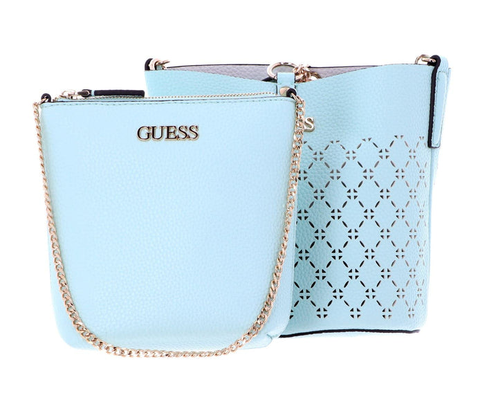 GUESS Damen Amara Eimer Surf, Surf