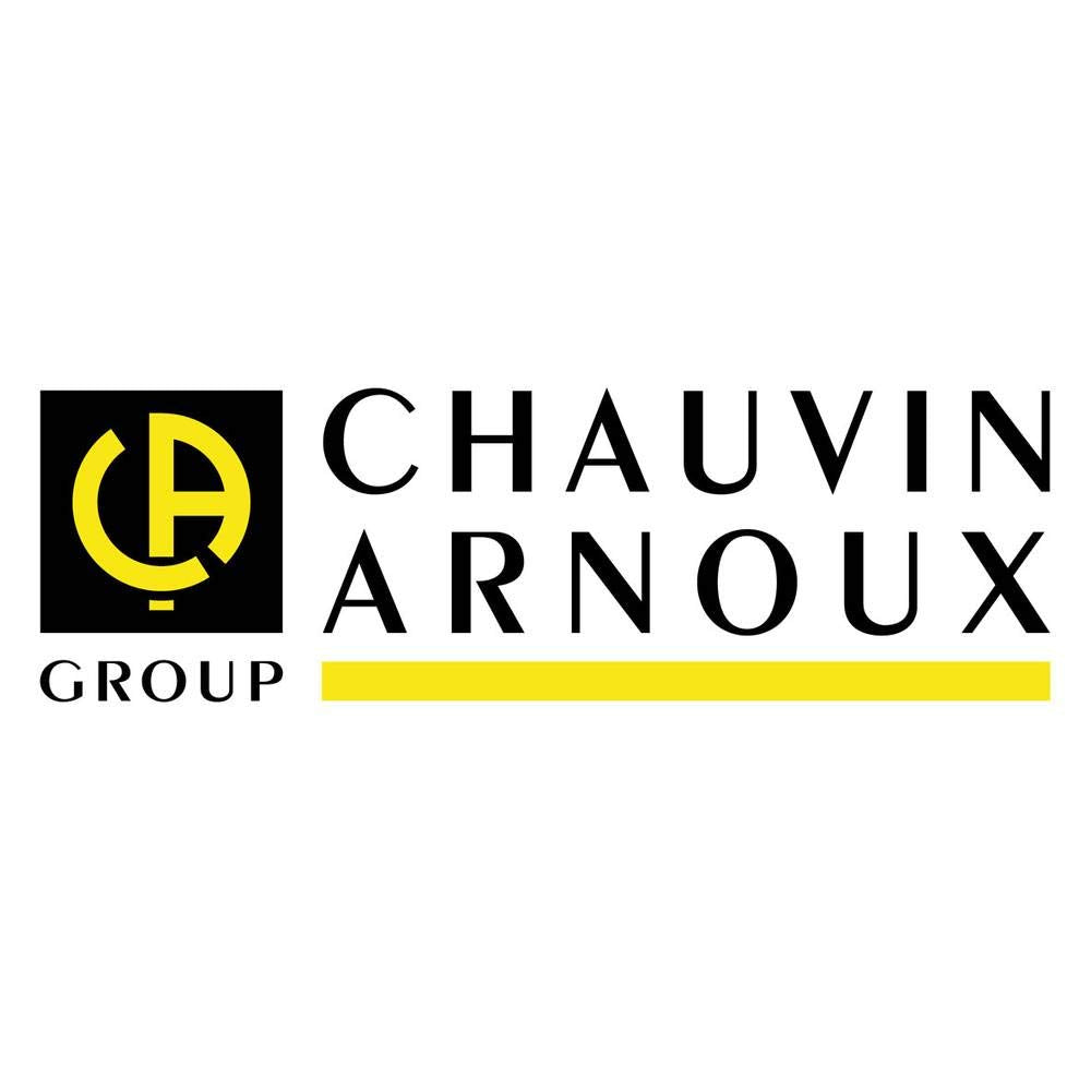 Chauvin Arnoux P01196733 C.A 5233 Multimeter (TRMS)