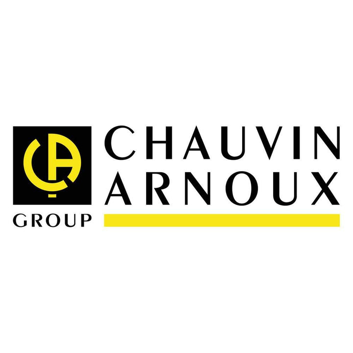 Chauvin Arnoux P01196733 C.A 5233 Multimeter (TRMS)