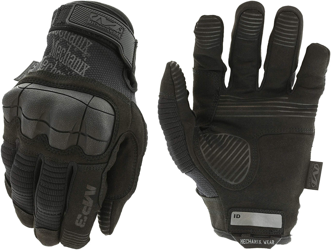 Mechanix herren M-pact Schwarz, Schwarz, Handschuhe Mechanix M Pact 3 Schwarz Schwarz 2XL, Covert, X