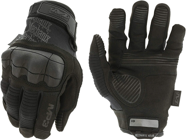 Mechanix herren M-pact Schwarz, Schwarz, Handschuhe Mechanix M Pact 3 Schwarz Schwarz 2XL, Covert, X