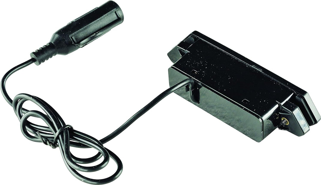 Eko - SC01 MAGNETIC SOUNDHOLE SINGLE COIL, Pick-up für Akustikgitarre
