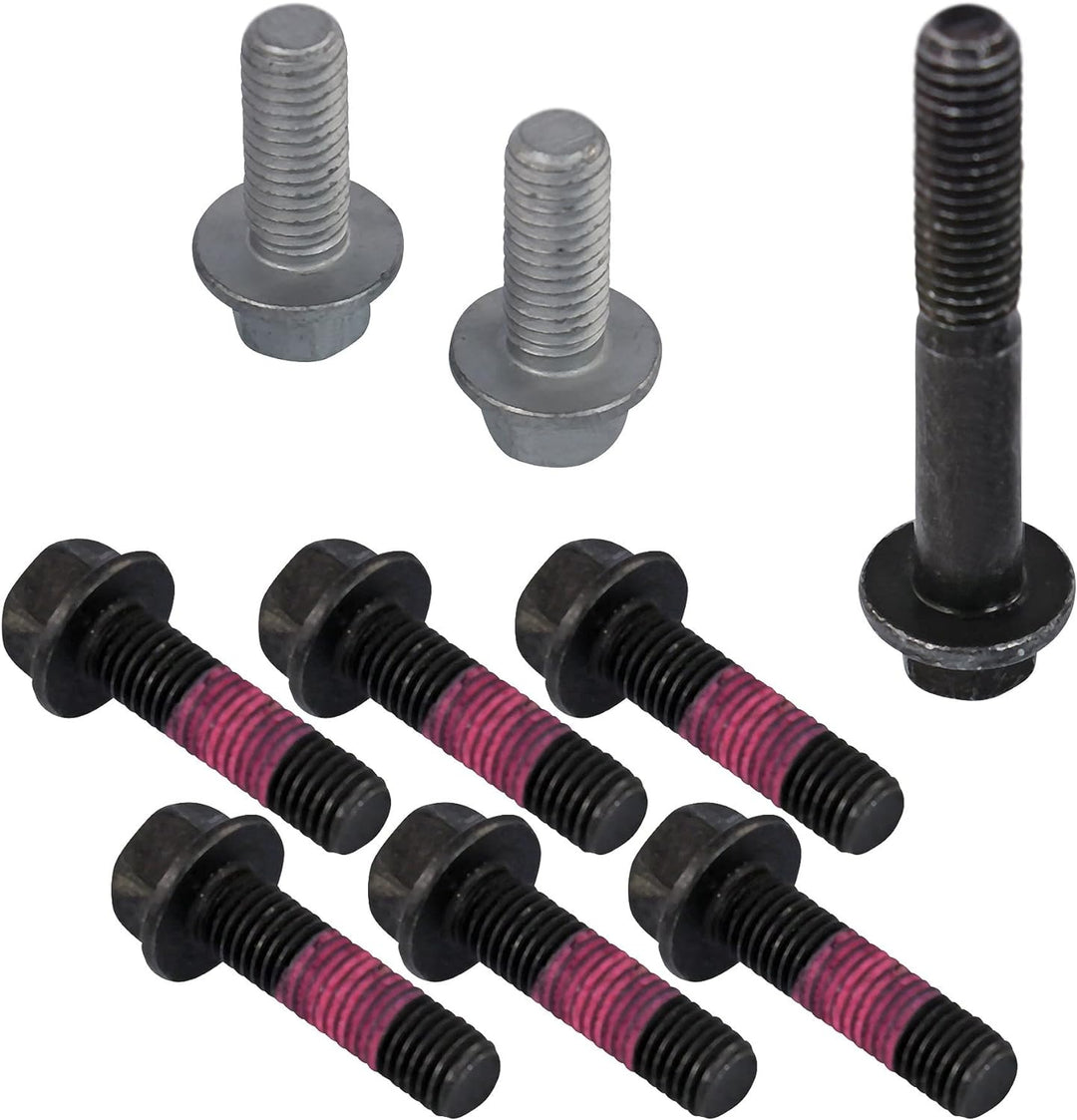 GATES PowerGrip Kit + Wasserpumpe KP45509XS