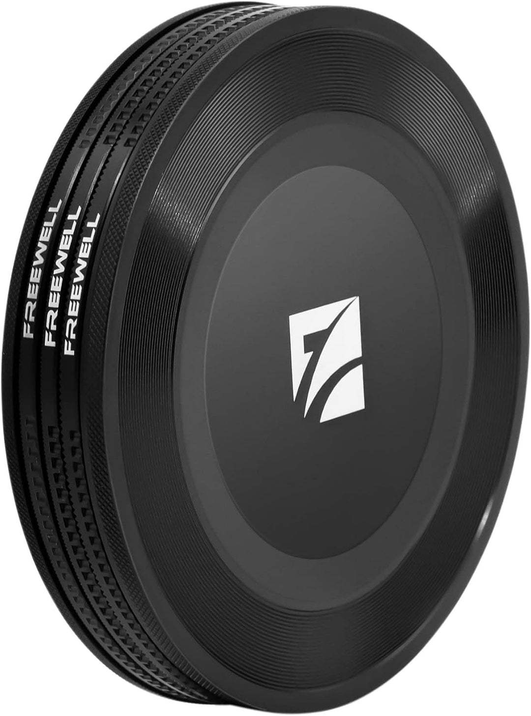 Freewell 58mm Magnetische Rückseite(Funktioniert nur mit Freewell Magnetic Schnellwechselsystem), 58