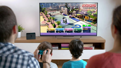 Monopoly - [Nintendo Switch]