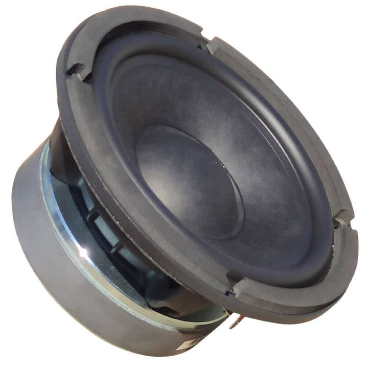 1 WOOFER KOMPATIBEL MIT LA Voce Italiana WAF061.80 von 16,5 cm 165 mm 6,5" mit 150 watt rms und 300