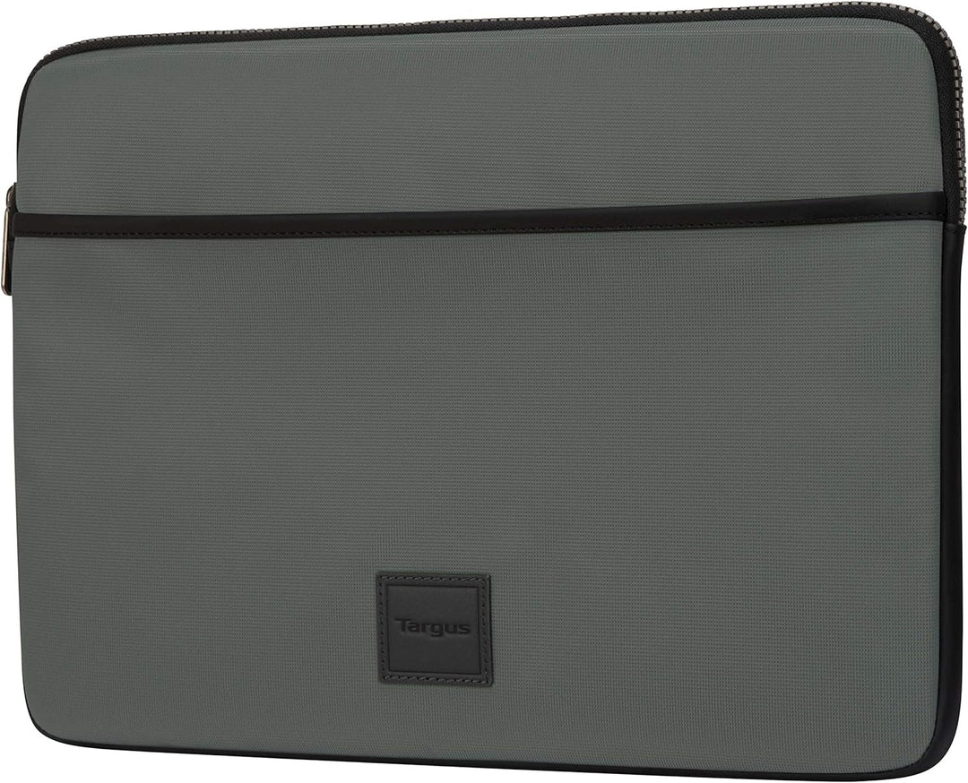 Targus TBS93405GL 13-14" Urban Hülle - Olivgrün olivgrün 13-14 inch, olivgrün 13-14 inch