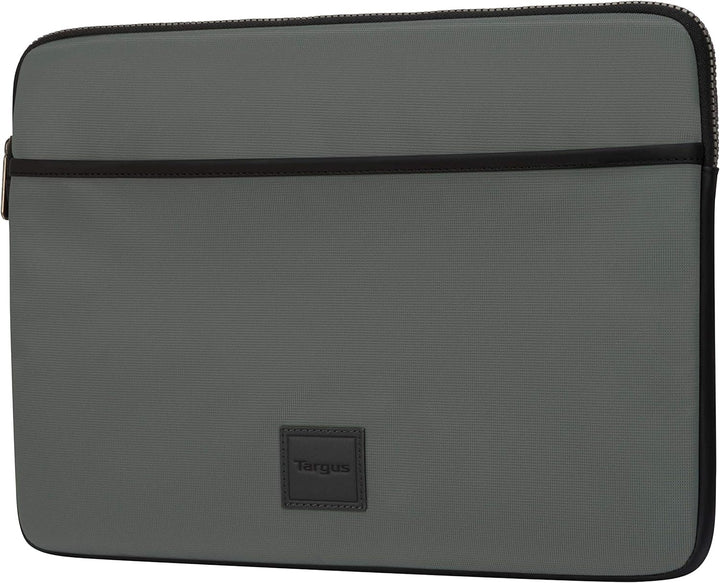 Targus TBS93405GL 13-14" Urban Hülle - Olivgrün olivgrün 13-14 inch, olivgrün 13-14 inch
