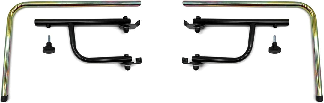 2x Aussenspiegel Rückspiegel 250x160 ø18 mm LKW BUS mit Spiegelarm Spiegelhalter SET