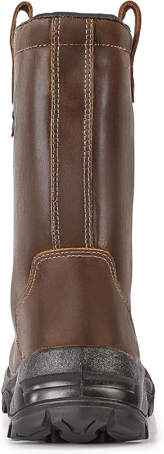 Nordic Plus S3 CI SRC - T: 44 44 EU Braun, 44 EU Braun