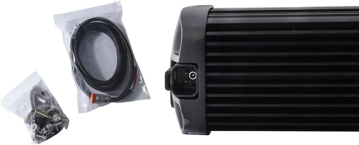 HELLA - LED-Fernscheinwerfer - Valuefit Lightbar DLB-540 - E24 0027/ECE-R112 - 24/12V - 1FJ 360 002-