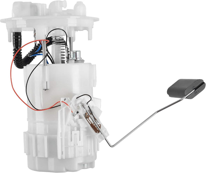 Frankberg Kraftstoffpumpe Benzinpumpe Kraftstoff-Fördereinheit Modul Satz ohne Drucksensor 4-Polig K