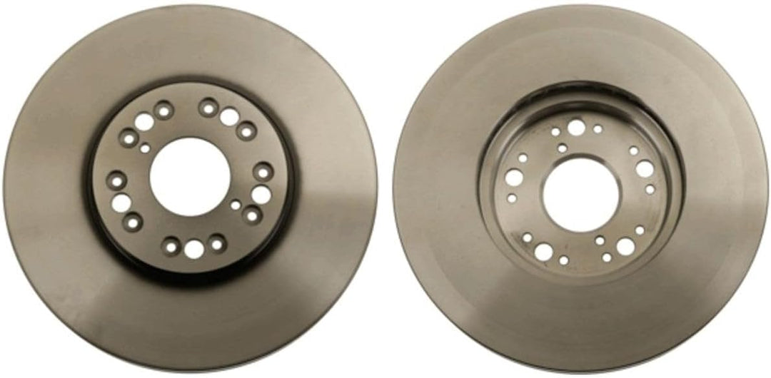 TRW Automotive AfterMarket DF4182S Bremsscheibe