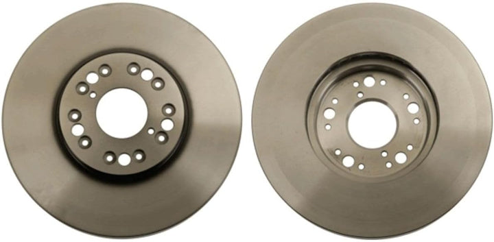 TRW Automotive AfterMarket DF4182S Bremsscheibe