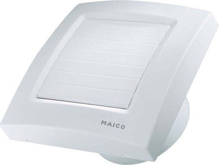Maico Kleinraum Ventilator Verzögerungszeitschalter ECA120 K VZ, 1895156
