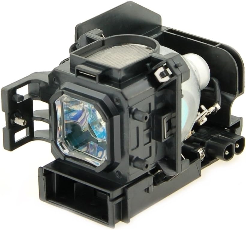 Alda PQ Premium, Beamer Lampe kompatibel mit NEC NP901W, NP905, NP905G, VT700G, VT800G, NP05LP, 6000