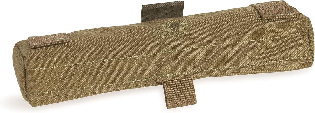 Tasmanian Tiger TT Tac Marker System Tasche mit ausrollbarer Stoff-Flagge in Warn-Orange Coyote Brow
