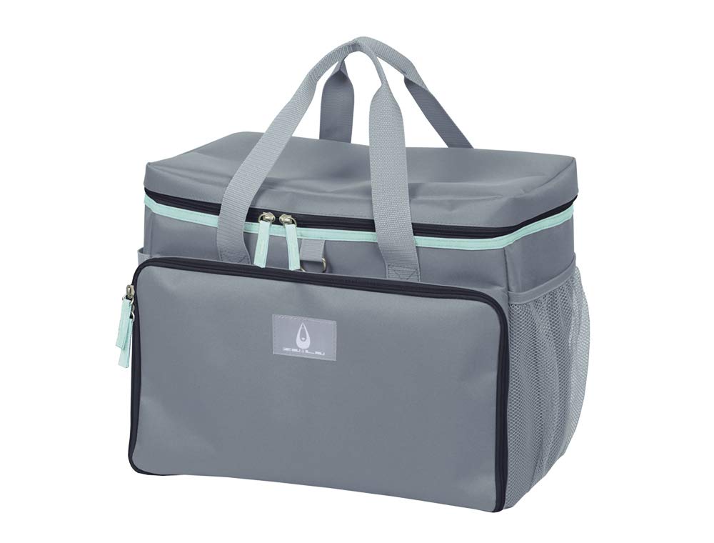 Nobby Organizer BAGSTER grau 38 x 19 x 30 cm