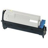 Oki 43381721 - C5800/5900/5550 Yellow EP Cartridge