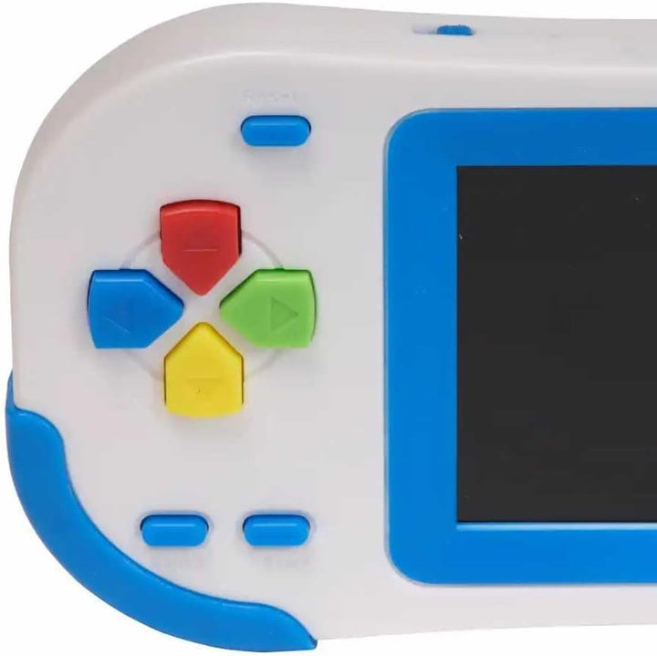 Denver Gmp-295 Retro Console One Size