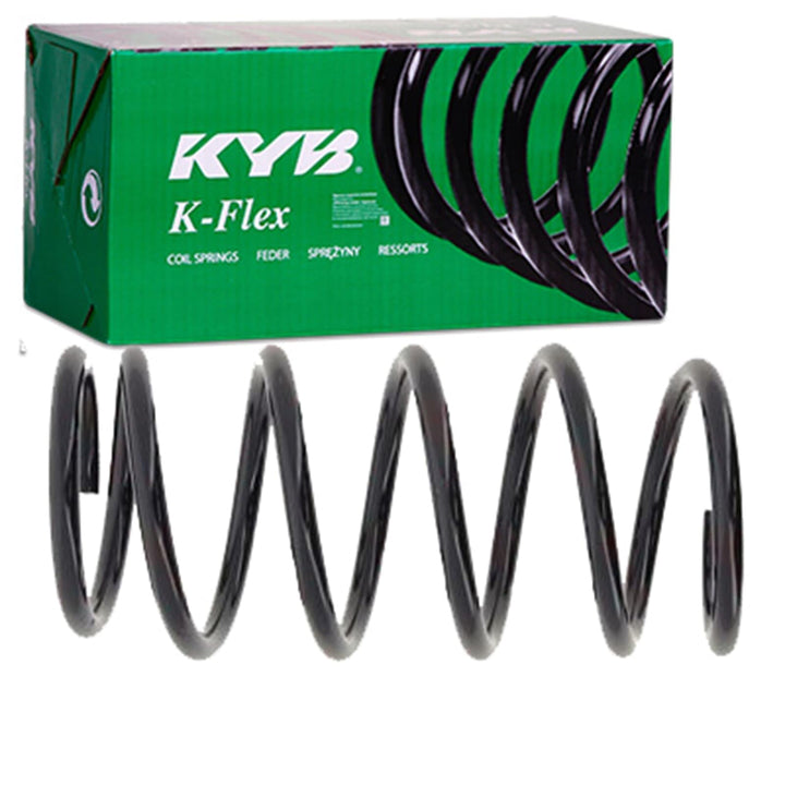 KYB RH6066 Schraubenfeder