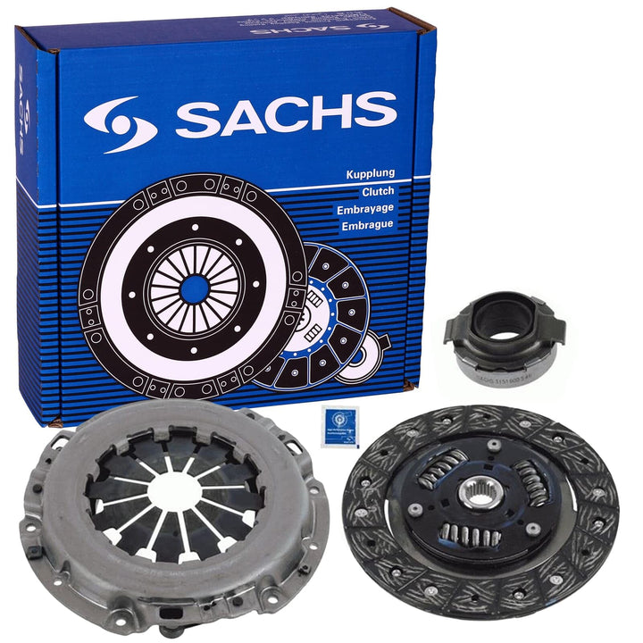 SACHS 3000 518 001 Kupplungssatz