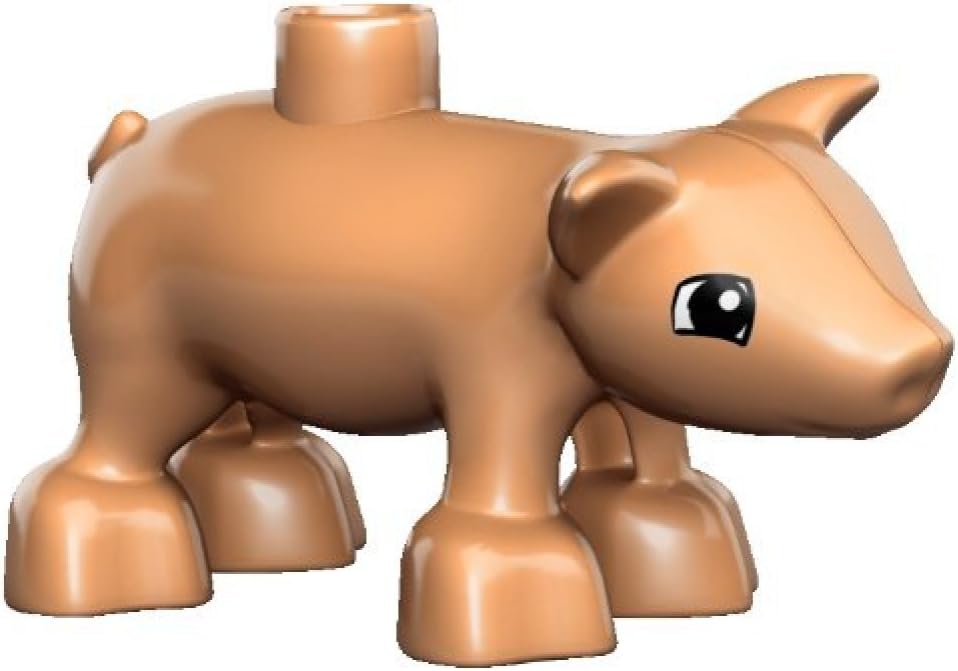 LEGO Duplo 5643 - Kleines Ferkel