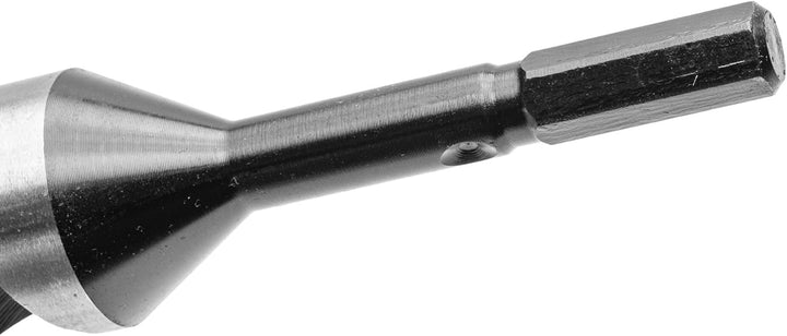 ENT 41101 Schlangenbohrer WS, Durchmesser (D) 35 mm, NL 390 mm, GL 460 mm, S 12 mm 6-kant D=35 / NL=