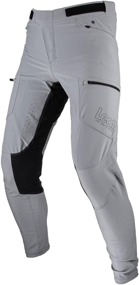 Leatt Herren Pants Enduro 3.0 Pants, Titanium