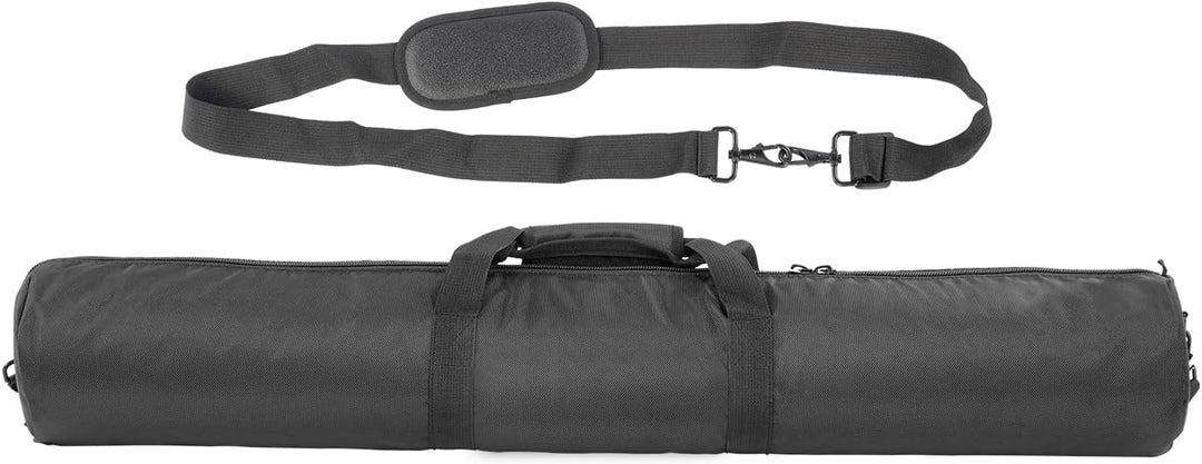 Selens 100x20cm Stativtasche Fotostativtragetasche Gepolsterte Stativ Tasche Tragetasche für C-Ständ