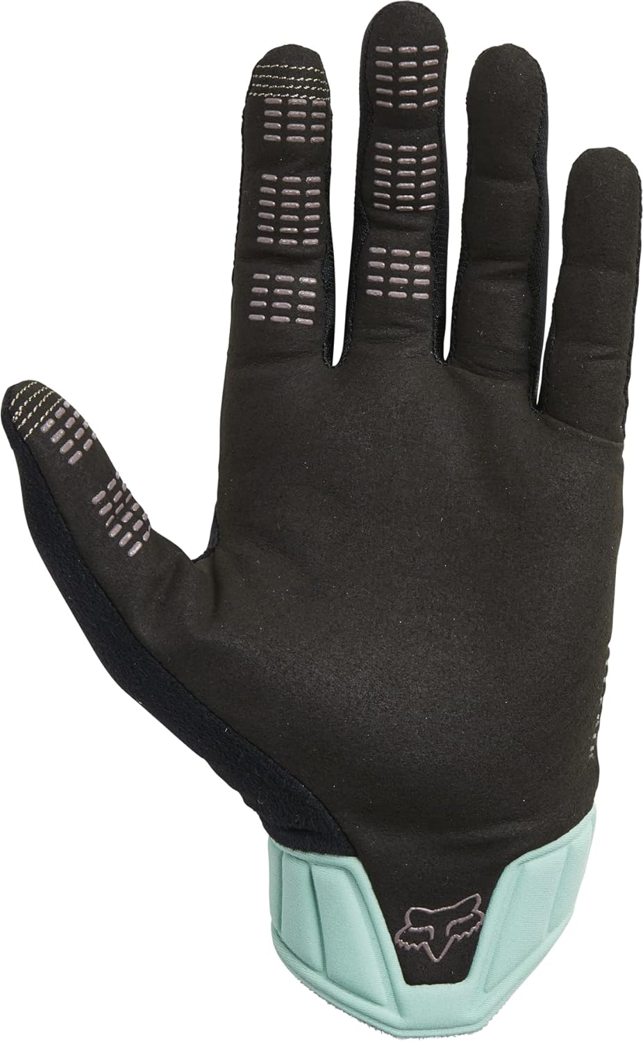 Fox Flexair Ascent Glove Jade