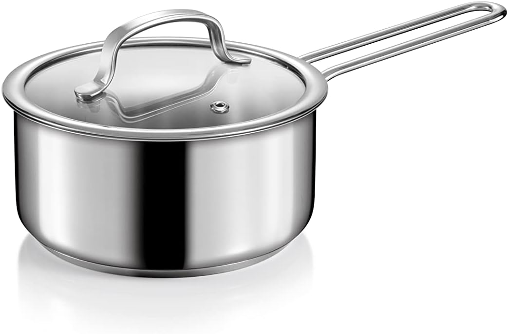 Tescoma Topfset OPTIMA, 8-teilig