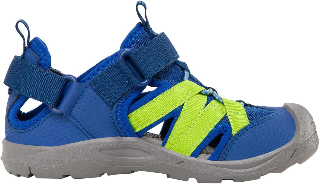 Viking Adventure Maschinenwaschbar bei 30°C 33 EU Weit Cobolt Acid Green, 33 EU Weit Cobolt Acid Gre