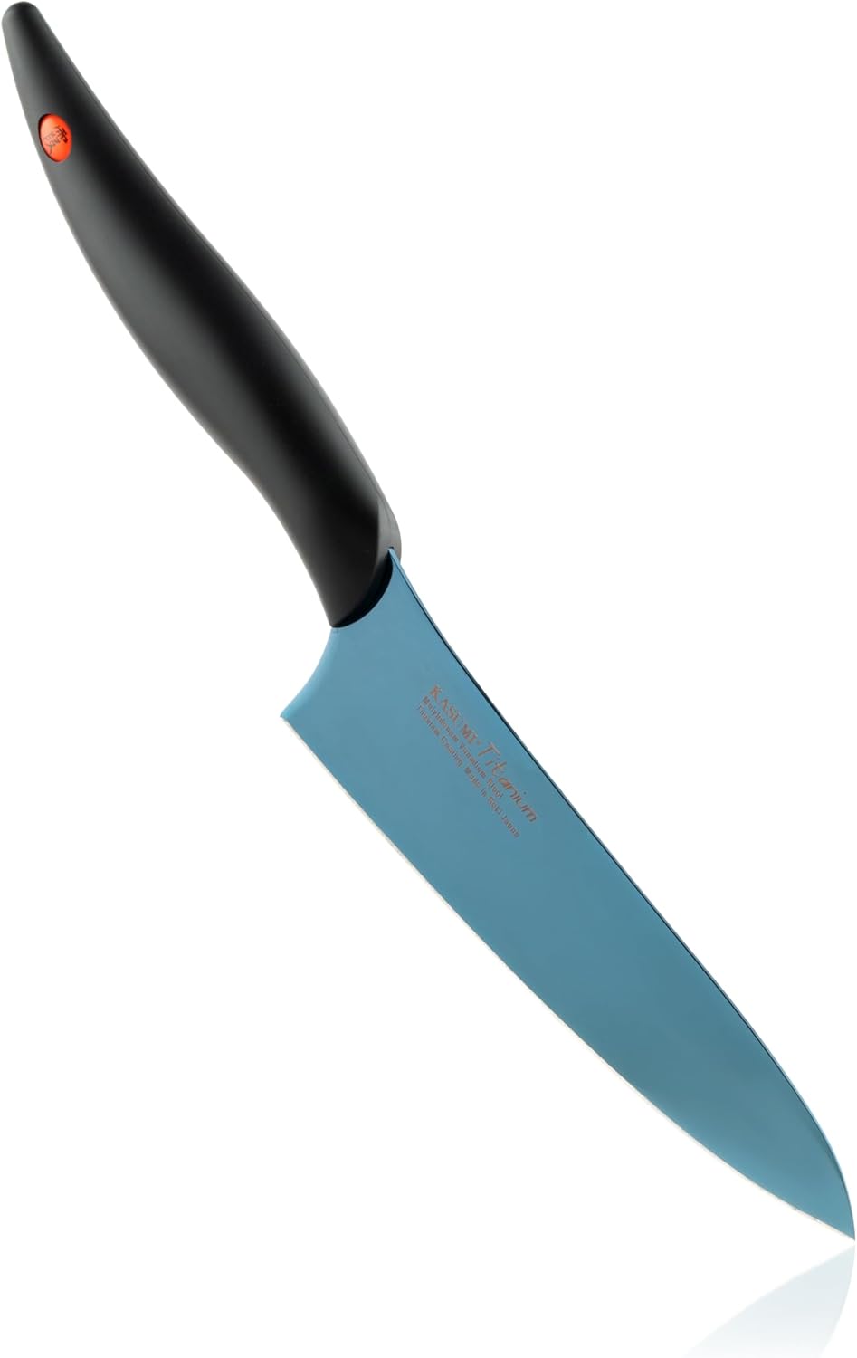 KTB06 Kasumi Titanium KTB06 Kochmesser 13 cm