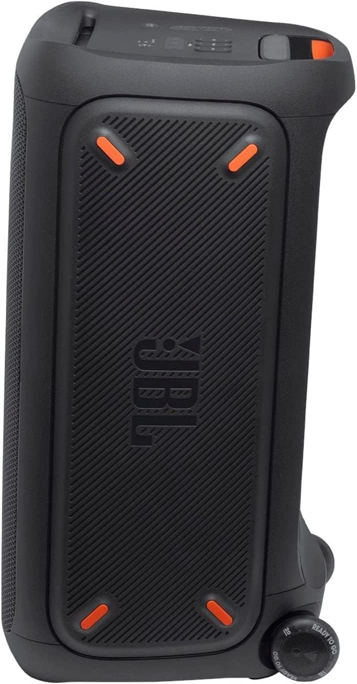 JBL Partybox 310 Bluetooth-Lautsprecher mit Lichteffekt