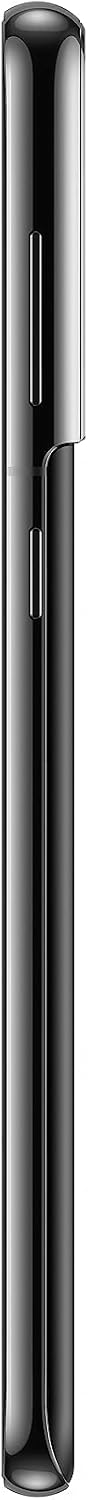 Samsung Galaxy S21+ 5G Smartphone 128GB Phantom Black Android 11.0 G996B