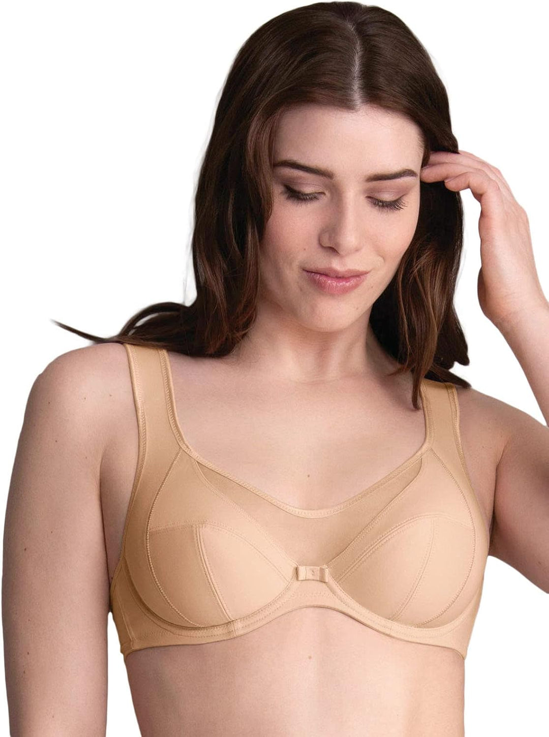 Anita Damen Clara Bügel-BH 85B Sand, 85B Sand