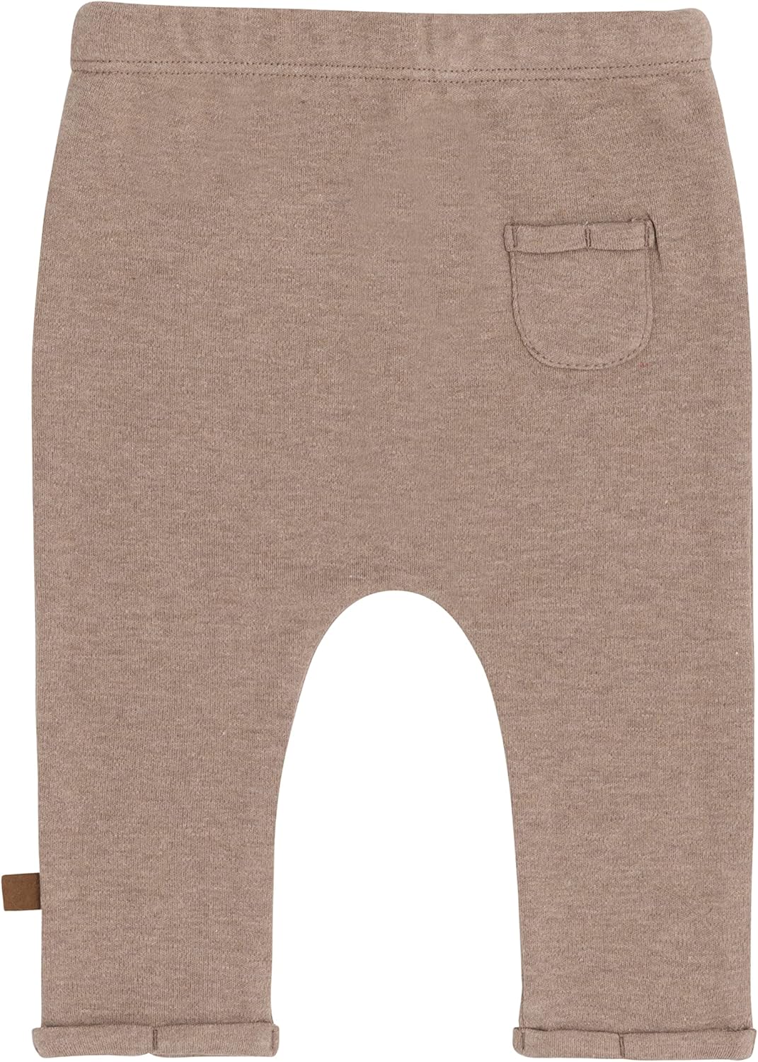 Baby's Only - Melange Baby Hose - Babybekleidung - Grösse 68 - Für Mädchen und Jungen - 100% Biologi