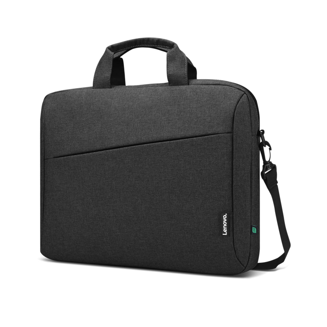Lenovo Laptoptasche T210, Messenger-Umhängetasche für Laptop oder Tablet, schlank, strapazierfähiger