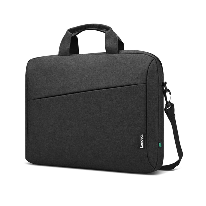 Lenovo Laptoptasche T210, Messenger-Umhängetasche für Laptop oder Tablet, schlank, strapazierfähiger