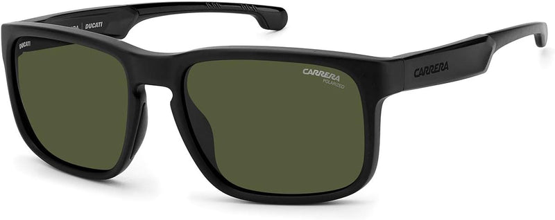 Carrera Unisex Sunglasses Einheitsgrösse 003/Uc Matt Black, Einheitsgrösse 003/Uc Matt Black