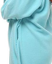 LBJR Unisex Tieroutfit Tierkostüme Schlafanzug Erwachsene Kigurumi Tier Sleepsuit Cosplay Kostüme Py