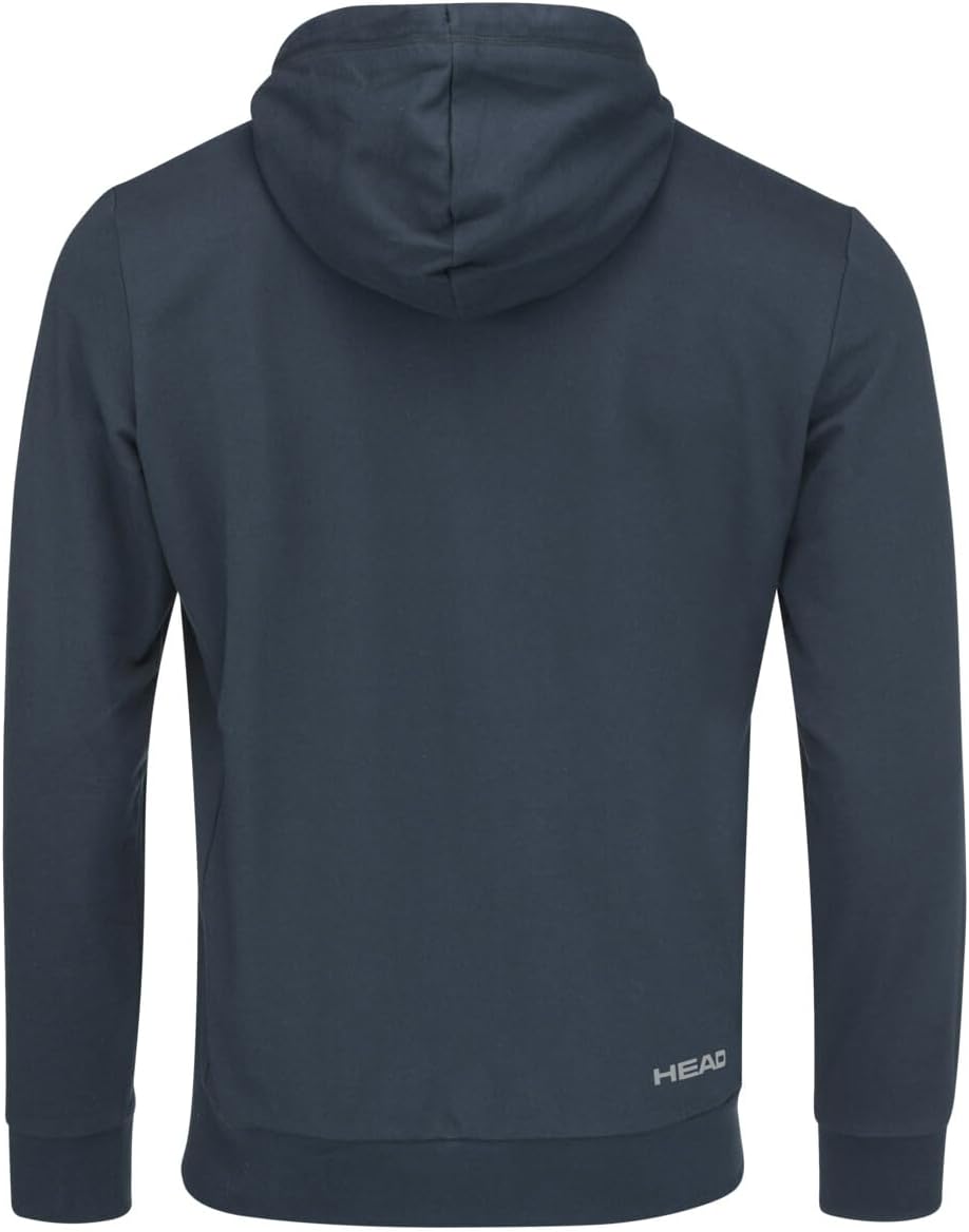 Head Men's Club Fynn Hoodie Fz M Tracksuits M Navy, M Navy