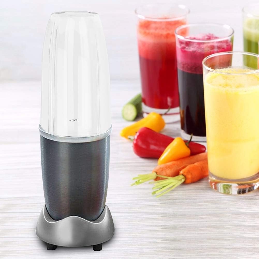 Fdit Nutri Ersatzteil-Set für Nutri 900W Mixer (1